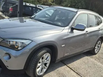Usata BMW X1