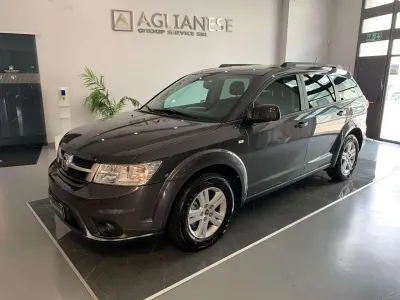 Usata Fiat Freemont