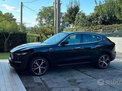 Usata Maserati Levante GT 330 CV (242 kW) 2022 SUV