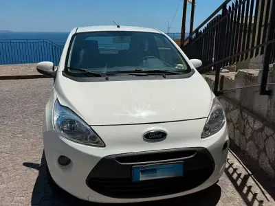 Usata Ford Ka