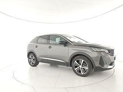 Gebraucht Peugeot 408 GT 145 PS (106 kW) 2025 Schwarz SUV