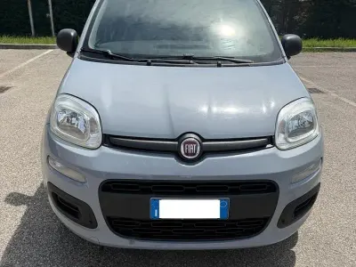 Usata Fiat Panda