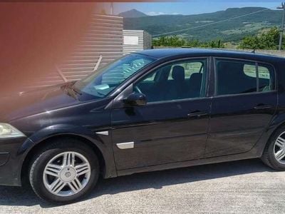 Renault Mégane II