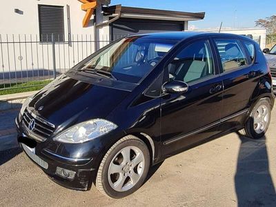 usata Mercedes A180 cdi Avantgarde