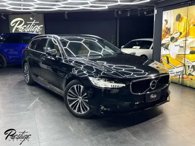 Usata Volvo V90