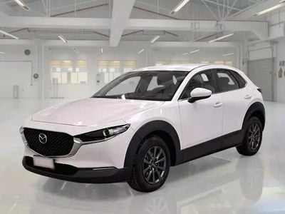 Usata 2022 Mazda CX-30 Evolve SUV | 19.000 € (Ottimo prezzo)