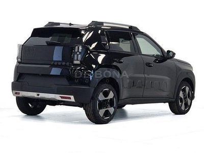 Nuova Fiat Grande Panda La Prima 110 CV (80 kW) 2026 Nero Utilitaria