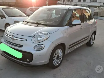 Usata Fiat 500L