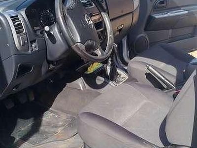 Usata Great Wall Steed 5 139 CV (102 kW) 2018 SUV