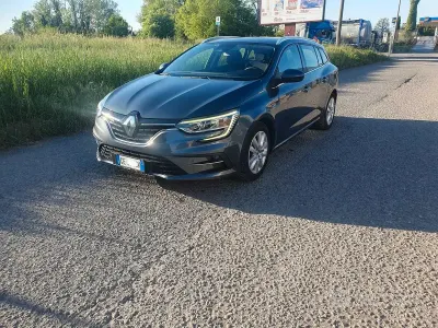 Usata Renault Mégane GrandTour