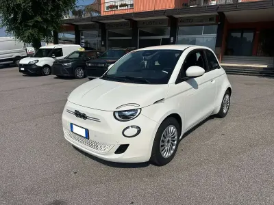 Usata Fiat 500e