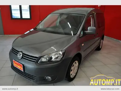 Usata VW Caddy