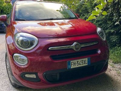 usata Fiat 500X 1.6 mjt Business 4x2 120cv