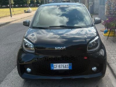 Usata 2019 Smart ForTwo Coupé Utilitaria | 14.800 € (Buon prezzo)