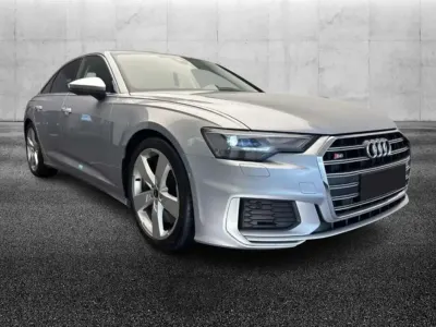 Usata Audi S6