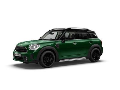 Usata Mini Cooper D Countryman 150 CV (110 kW) 2022 SUV