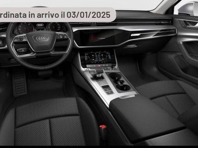 usata Audi A6 QUATTRO Avant 45 2.0 TFSI ultra S tronic Business5&o