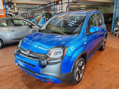 Fiat Panda Cross