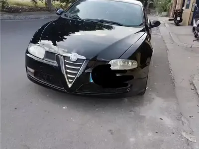 Nieuw Alfa Romeo GT 109 PK (80 kW) 2026