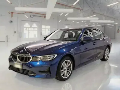 Usata BMW 320