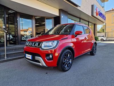 Usata Suzuki Ignis 83 CV (61 kW) 2022 Other SUV