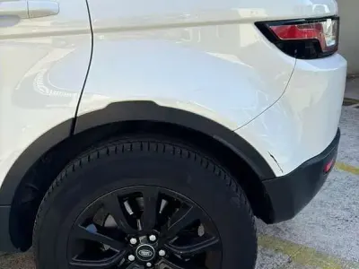 Usata Land Rover Range Rover evoque 150 CV (110 kW) 2014 SUV