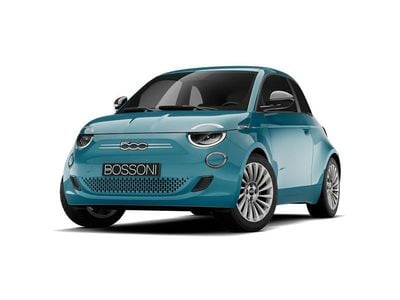 Nieuw Fiat 500e 69 kW (95 PK) 2025 Hatchback