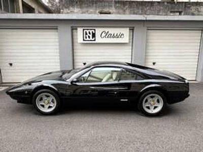 Usata Ferrari 308 255 CV (187 kW) 1970 Nero Coupé
