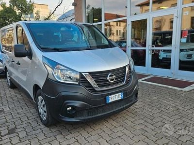 Nissan NV300