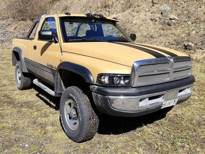 Usata Dodge Ram SE 179 CV (131 kW) 1997 Pick-up