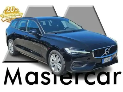Usata Volvo V60