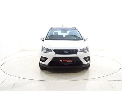 Occasion Seat Arona