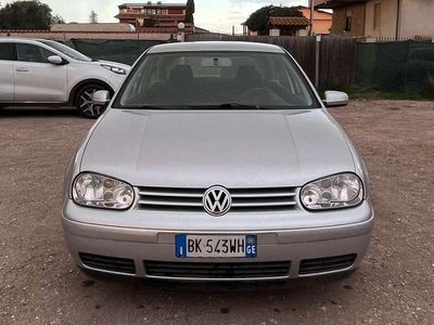 usata VW Golf IV 