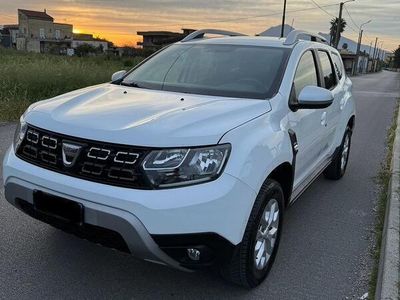 usata Dacia Duster 1.6 sce Prestige Gpl 4x2 s&s 115cv