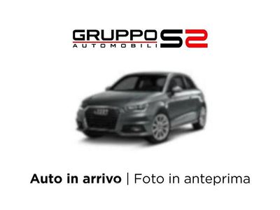 Usata Audi A1 Design 82 CV (60 kW) 2017 Gray Utilitaria