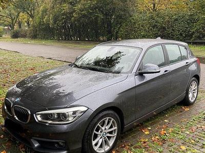 Occasion BMW 118