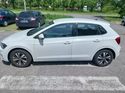 Occasion VW Polo