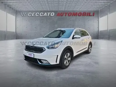 Occasion Kia Niro