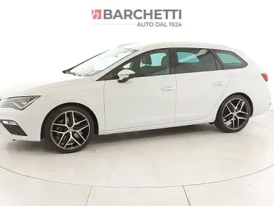Usata Seat Leon ST