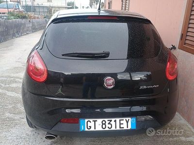 Usata 2010 Fiat Punto Utilitaria | 4500 €