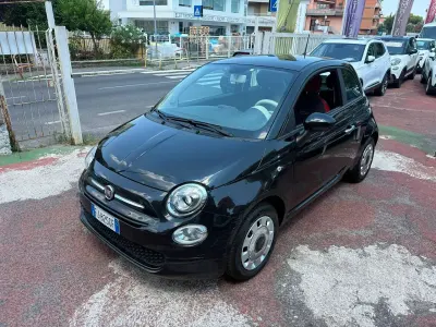 Usata Fiat 500 Pop 69 CV (50 kW) 2017 Other Utilitaria