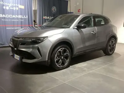 Occasion Alfa Romeo Junior