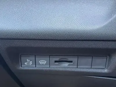 Usata Peugeot 408 GTi 136 CV (100 kW) 2024 SUV