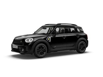 Usata Mini Cooper S Countryman 125 CV (91 kW) 2021 SUV