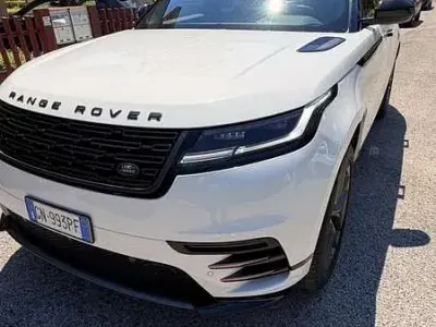 Usata Land Rover Range Rover Velar 241 CV (177 kW) 2023 SUV