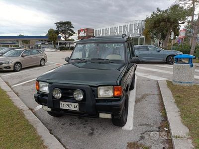 usata Land Rover Discovery 1ª serie - 1997