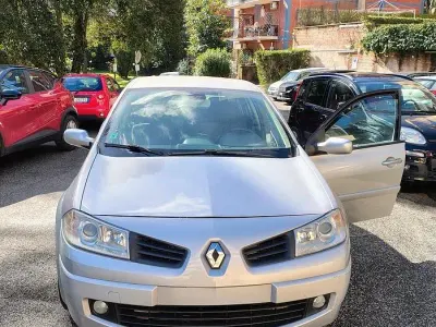 Usata Renault Mégane II