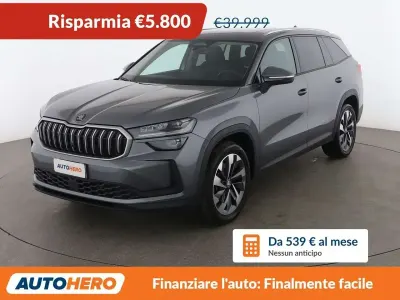 Occasion Skoda Kodiaq