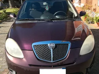Usata Lancia Ypsilon