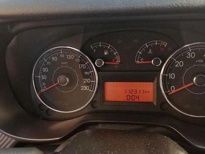 Usata Fiat Punto 2009 Utilitaria